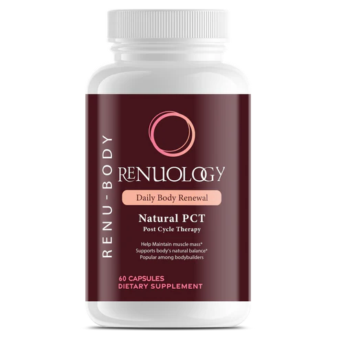 Natural PCT