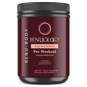 Pre-Workout Powder - Watermelon