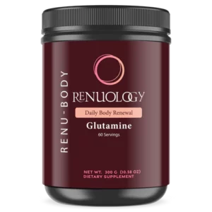 Glutamine Powder