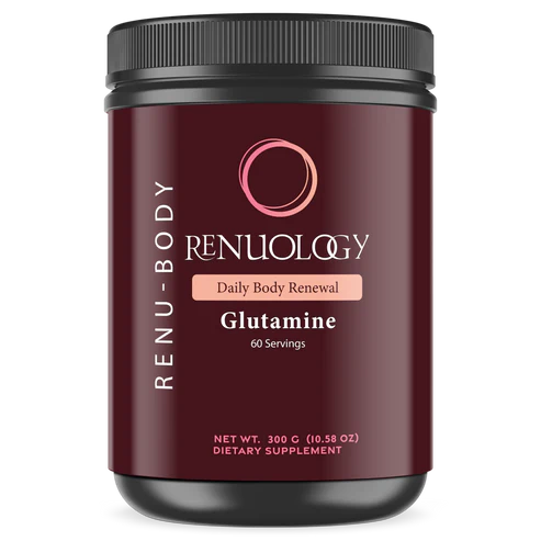 Glutamine Powder