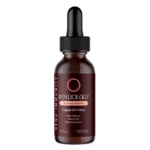 Liquid D3 Ultra Fermented Tincture
