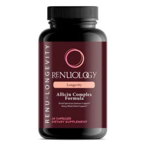 Allicin Complex Formula