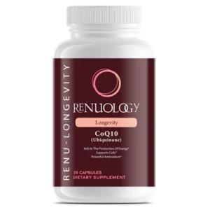 CoQ10