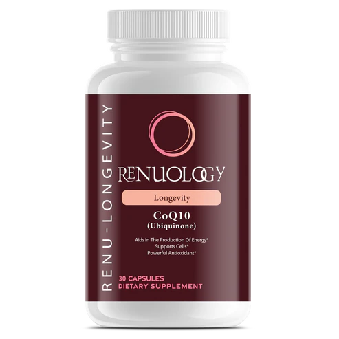 CoQ10
