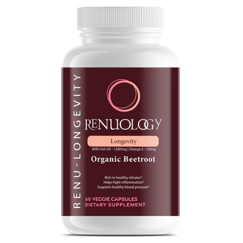 Organic Beetroot