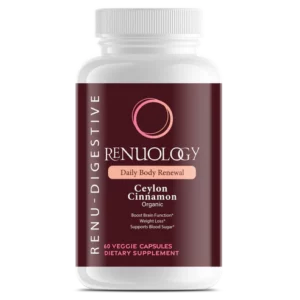 Ceylon Cinnamon