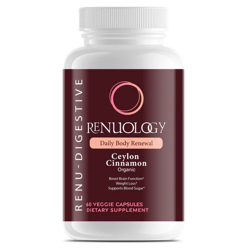 Ceylon Cinnamon