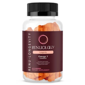 Omega 3, 6, & 9 Gummies