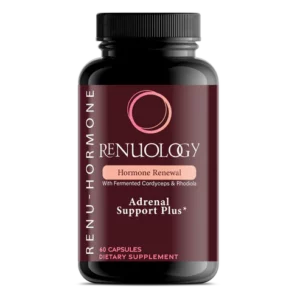 Adrenal Support Plus