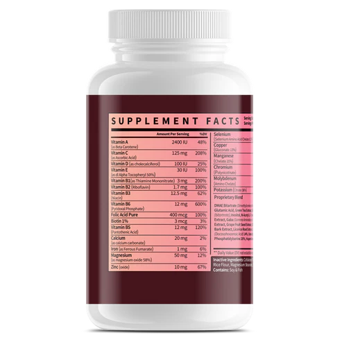 Neuro & Brain Plus - Image 2