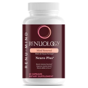 Neuro & Brain Plus