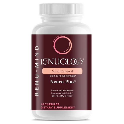 Neuro & Brain Plus