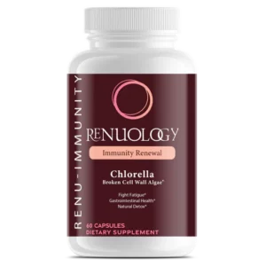 Chlorella