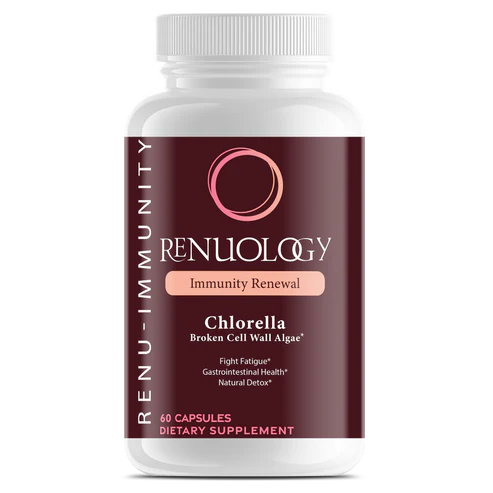 Chlorella
