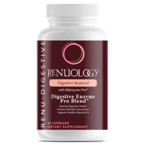 Digestive Enzyme