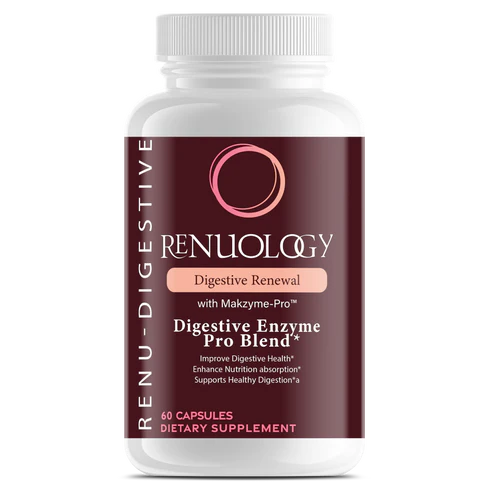 Digestive Enzyme