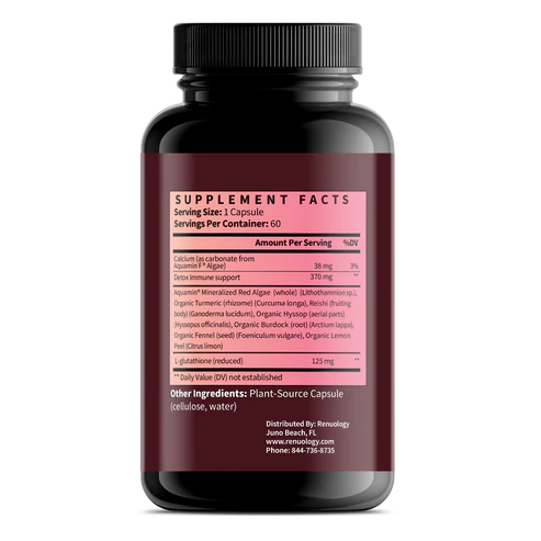 Glutathione Complex - Image 2