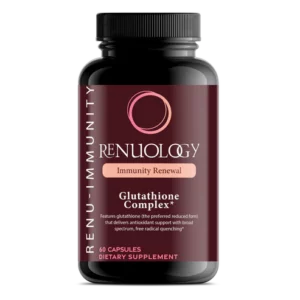 Glutathione Complex