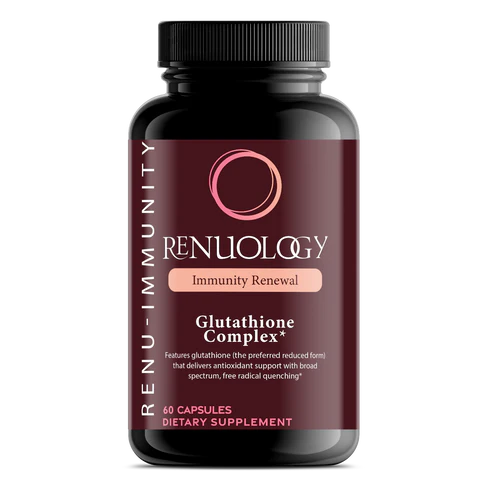 Glutathione Complex