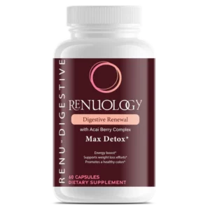 Complete System Detox
