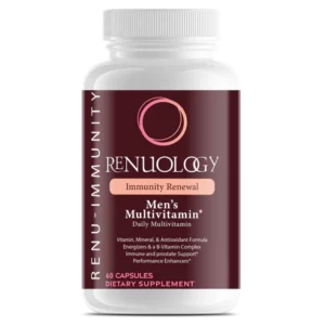Super Multi Vitamin - Male Formula