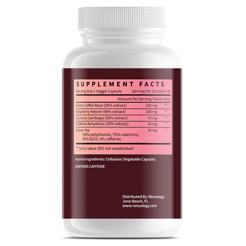Metabolism Booster - Image 2