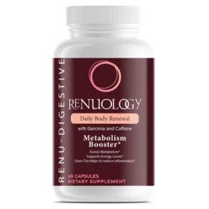 Metabolism Booster