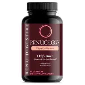 Oxy-Burn Weight Management