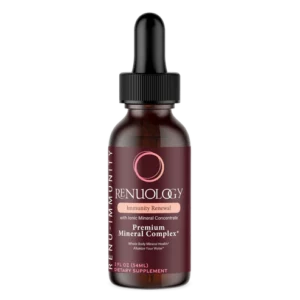 Mineral Complex Tincture