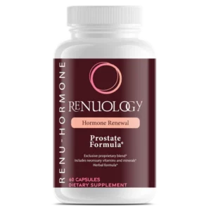 Prostate Formula