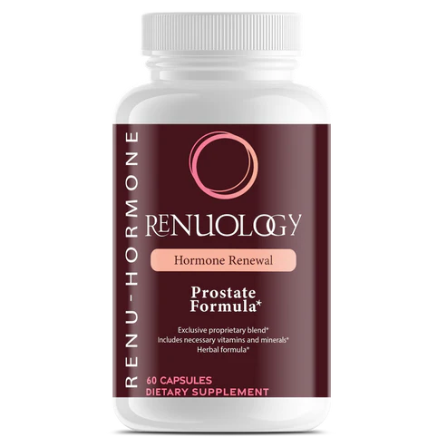 Prostate Formula