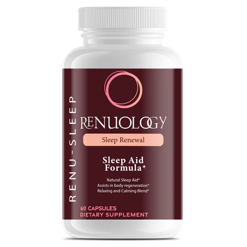 Sleep Enhancer
