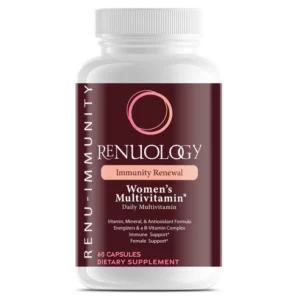 Women's Multi-Vitamin Formula