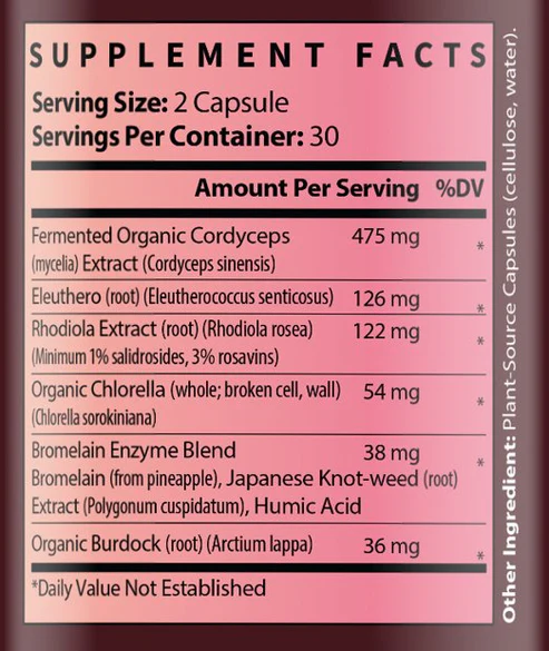 Adrenal Support Plus - Image 3