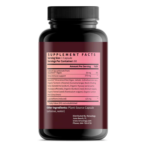 Complete Spike Detox Bundle - Image 5