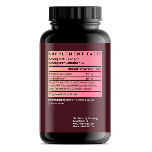 Complete Spike Detox Bundle - Image 7