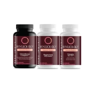 Heart Heath Bundle