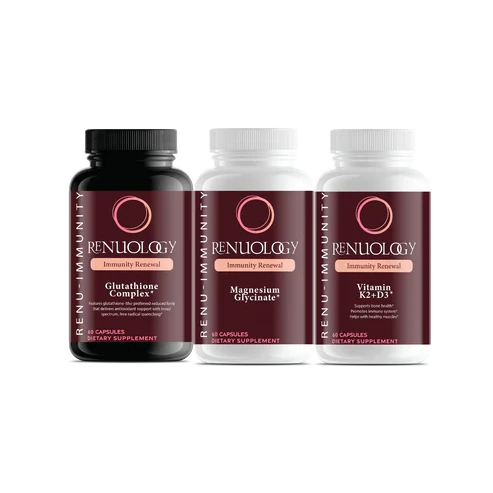 Heart Heath Bundle