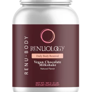 Vegan Protein Powder - Chocolate