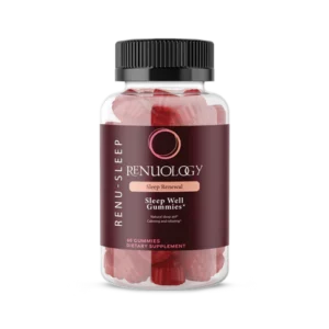Sleep Enhancing Gummies