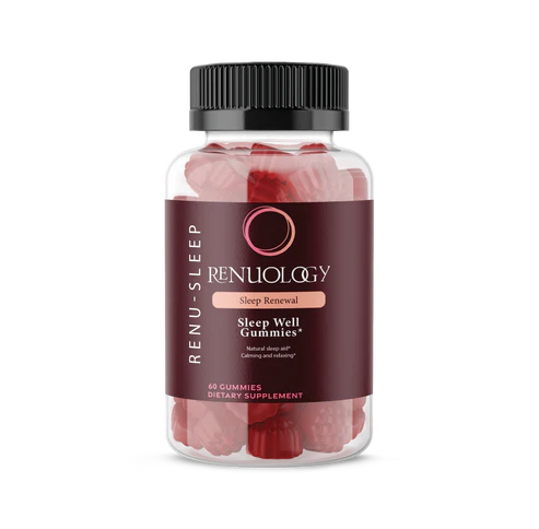 Sleep Enhancing Gummies