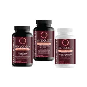 Complete Spike Detox Bundle